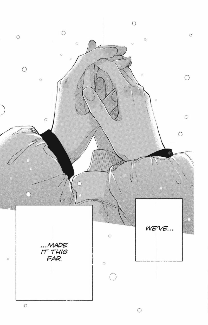 Read A Sign of Affection Manga Online