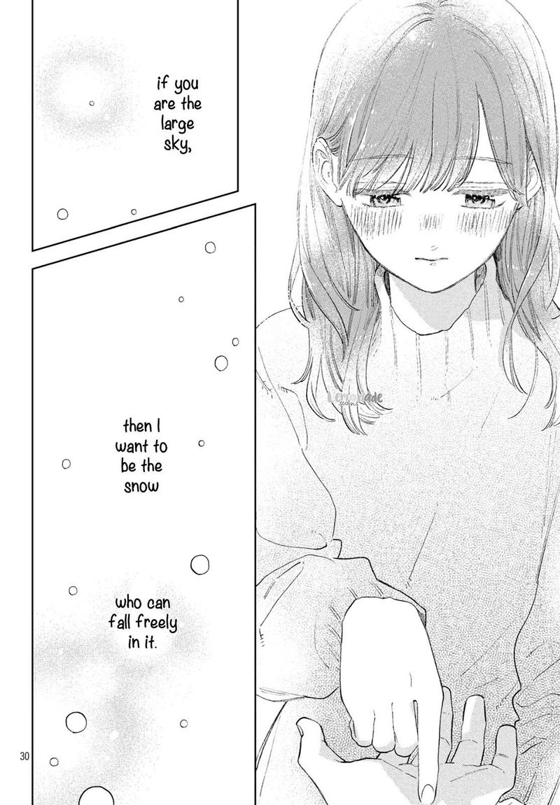 Read A Sign of Affection Manga Online