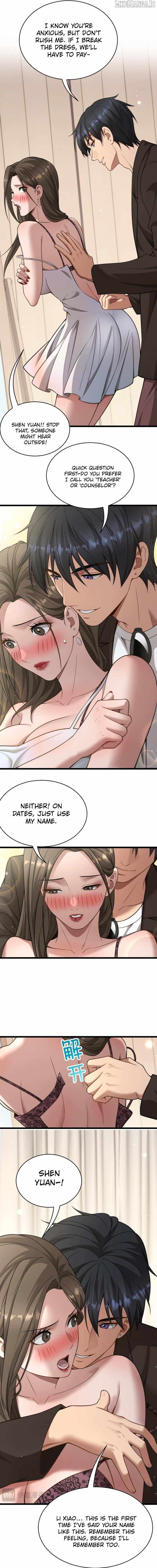 Read After Becoming Financially Free, They Offered Their Loyalty Manga Online