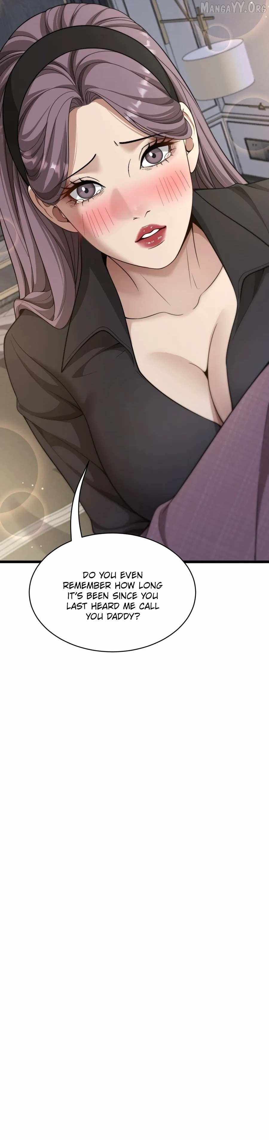 Read After Becoming Financially Free, They Offered Their Loyalty Manga Online