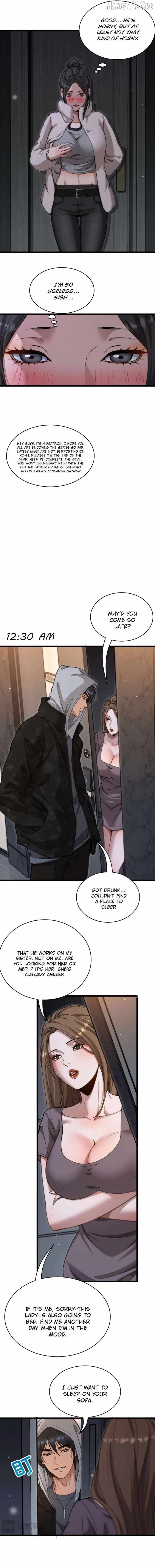 Read After Becoming Financially Free, They Offered Their Loyalty Manga Online