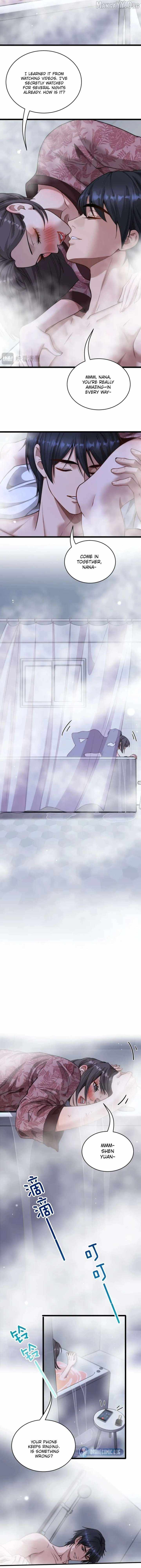 Read After Becoming Financially Free, They Offered Their Loyalty Manga Online