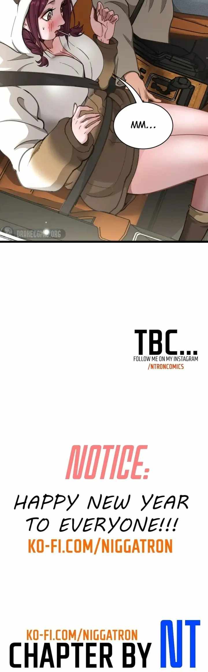 Read After Becoming Financially Free, They Offered Their Loyalty Manga Online