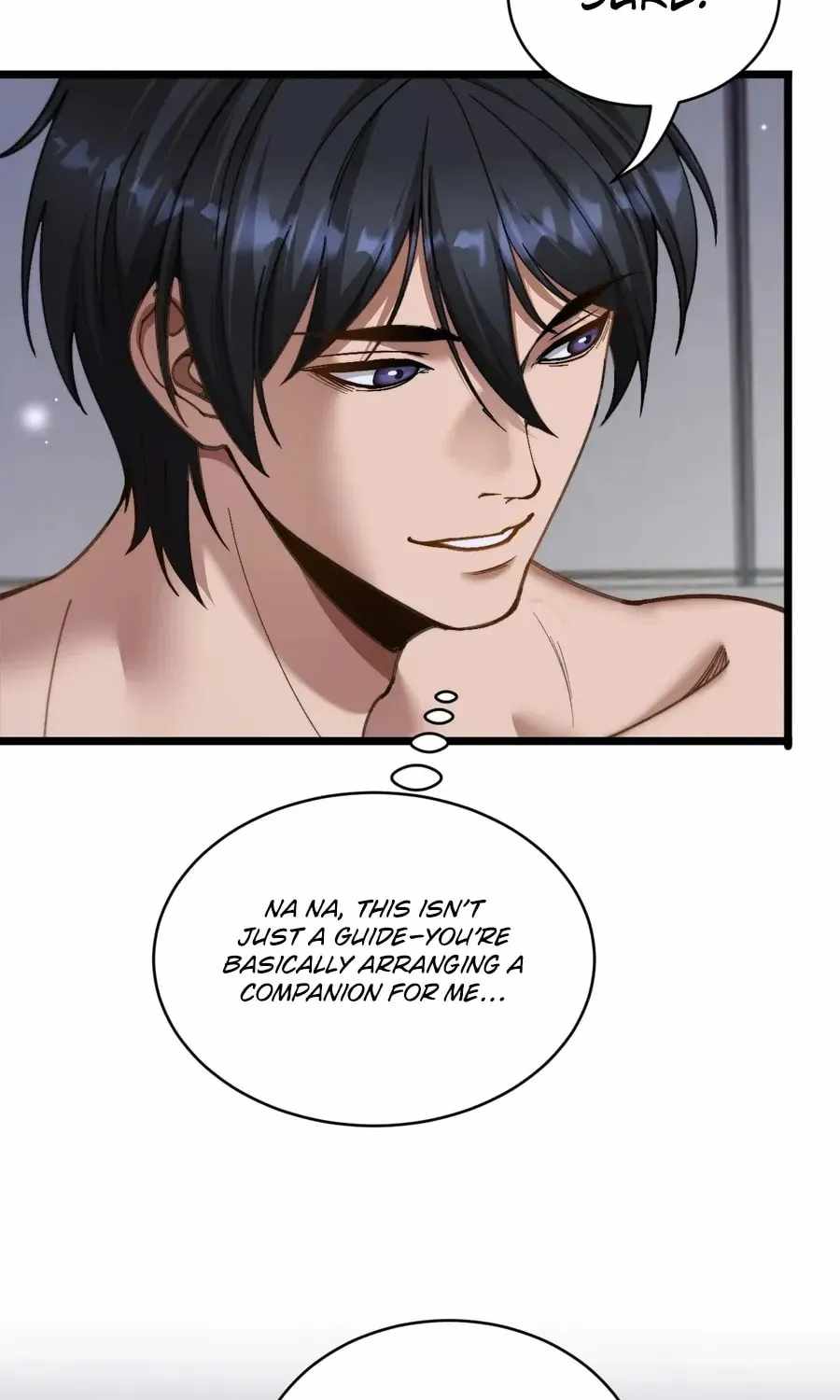 Read After Becoming Financially Free, They Offered Their Loyalty Manga Online