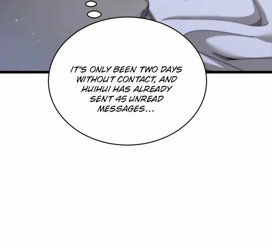 Read After Becoming Financially Free, They Offered Their Loyalty Manga Online