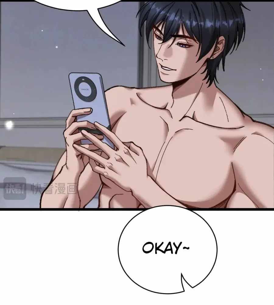 Read After Becoming Financially Free, They Offered Their Loyalty Manga Online