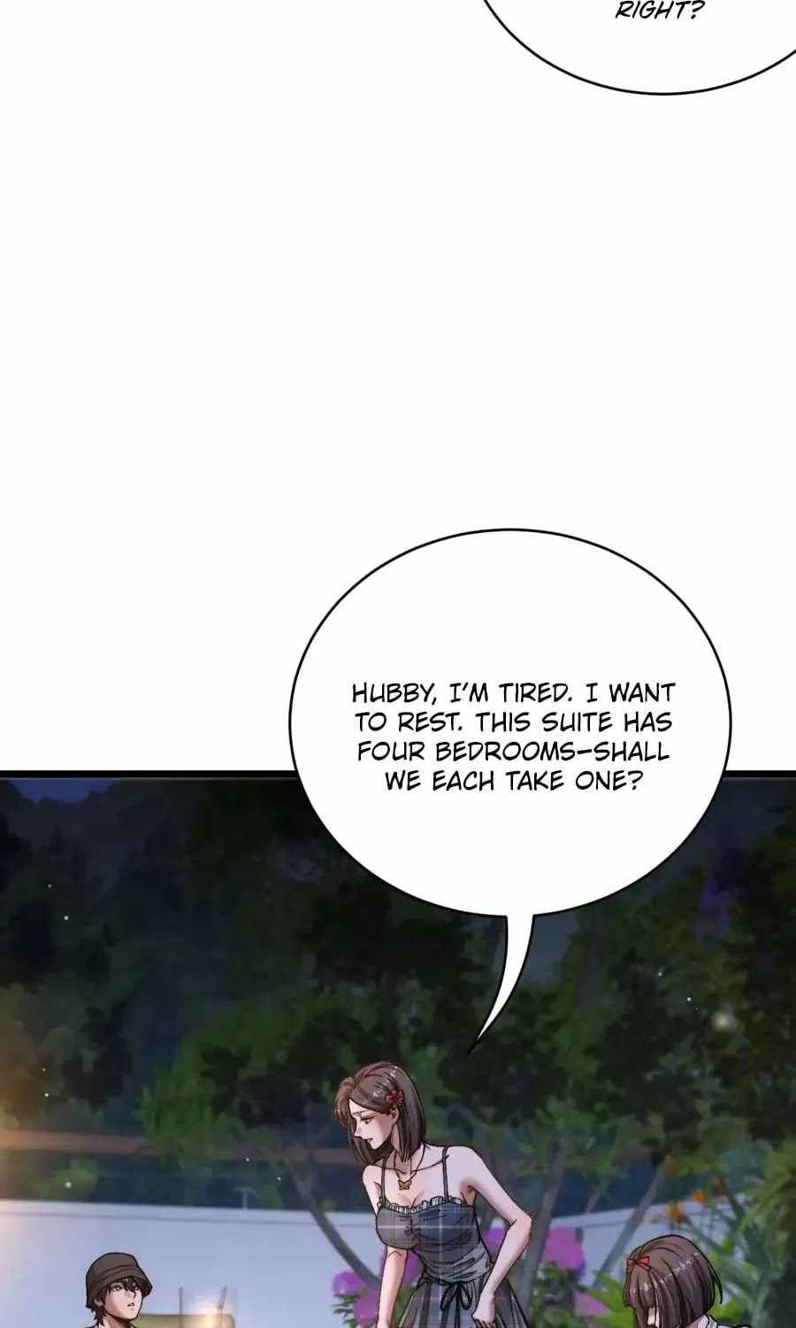 Read After Becoming Financially Free, They Offered Their Loyalty Manga Online