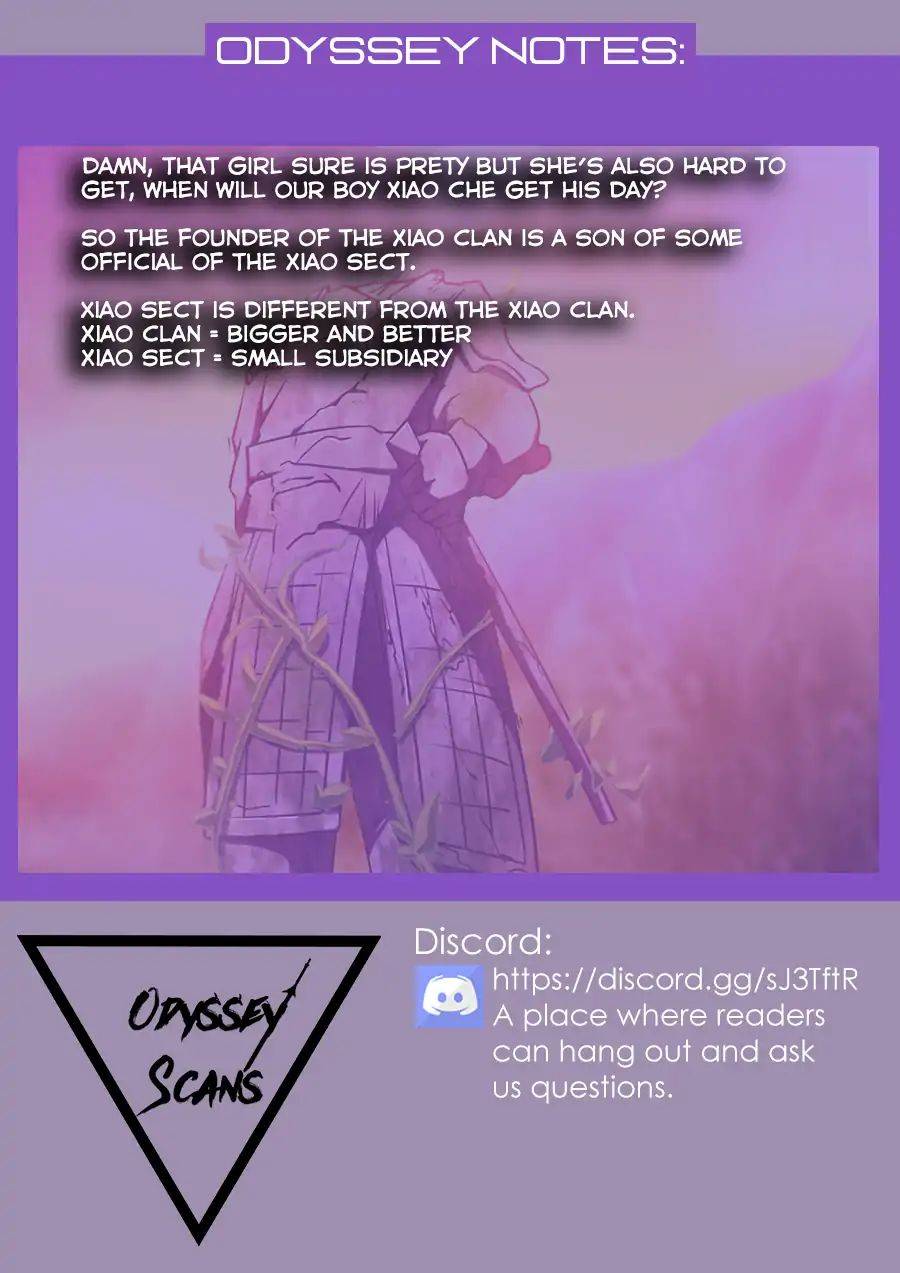 Read Against the Gods Manga Online