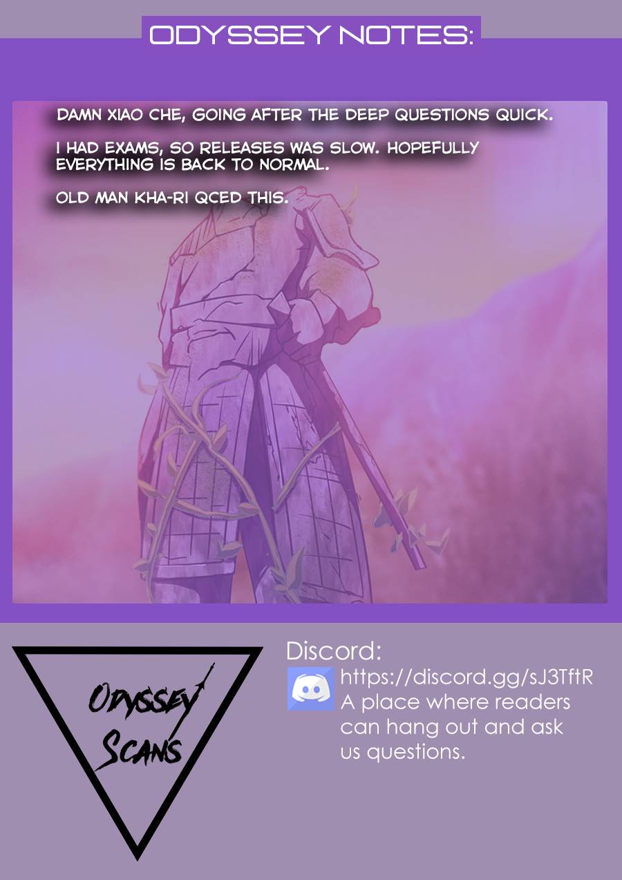 Read Against the Gods Manga Online