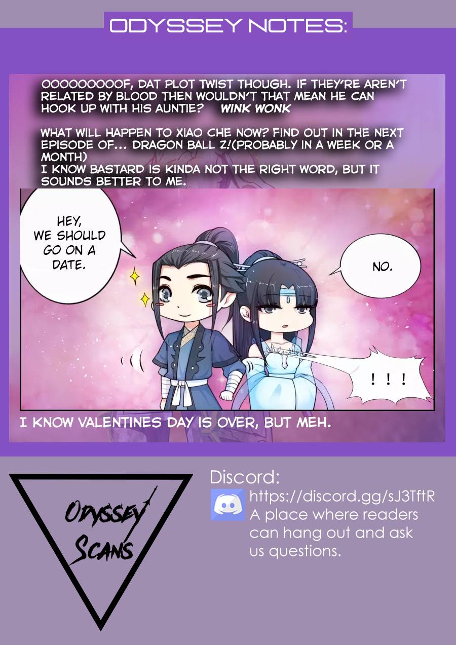 Read Against the Gods Manga Online