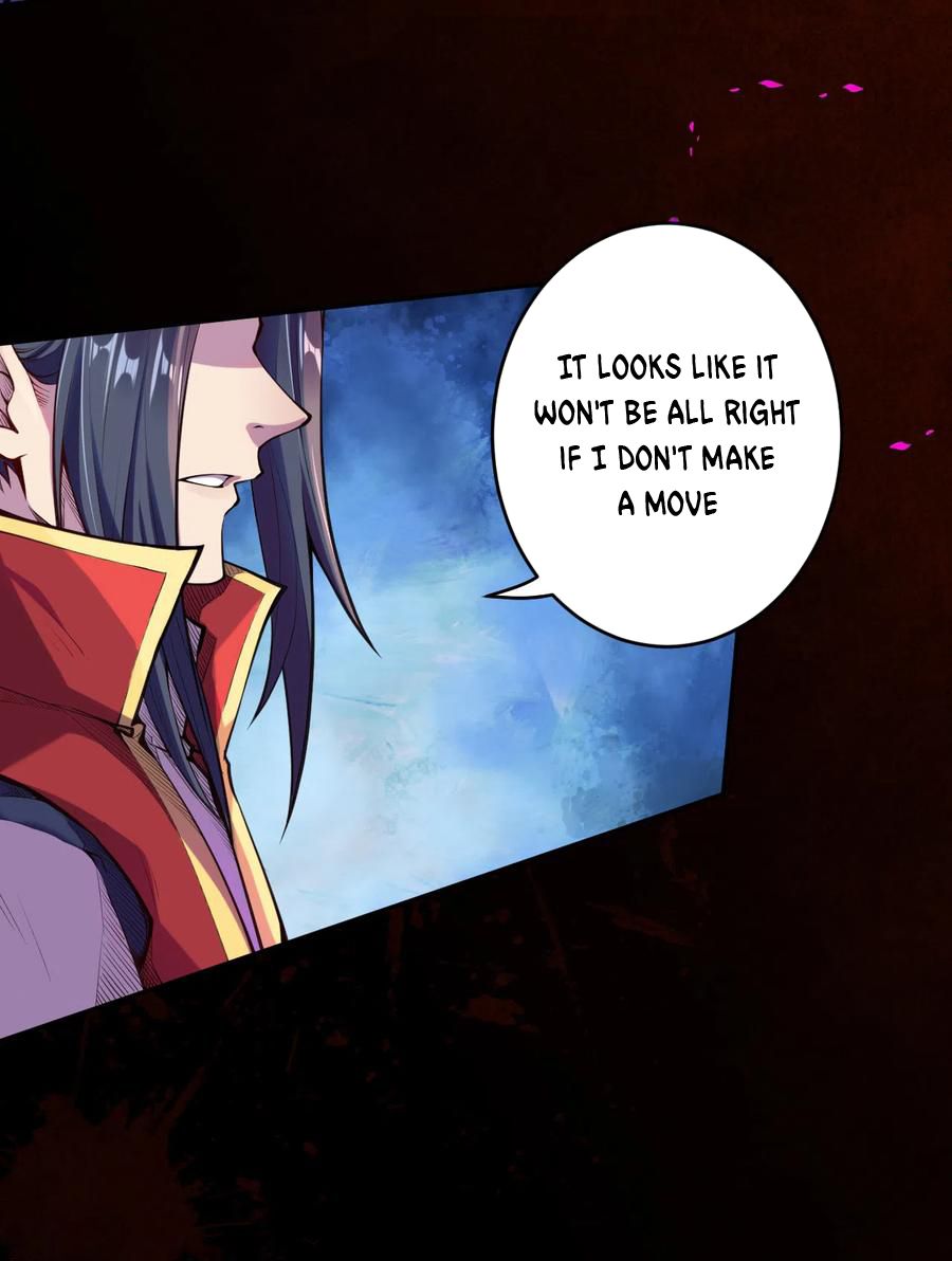 Read Against the Gods Manga Online