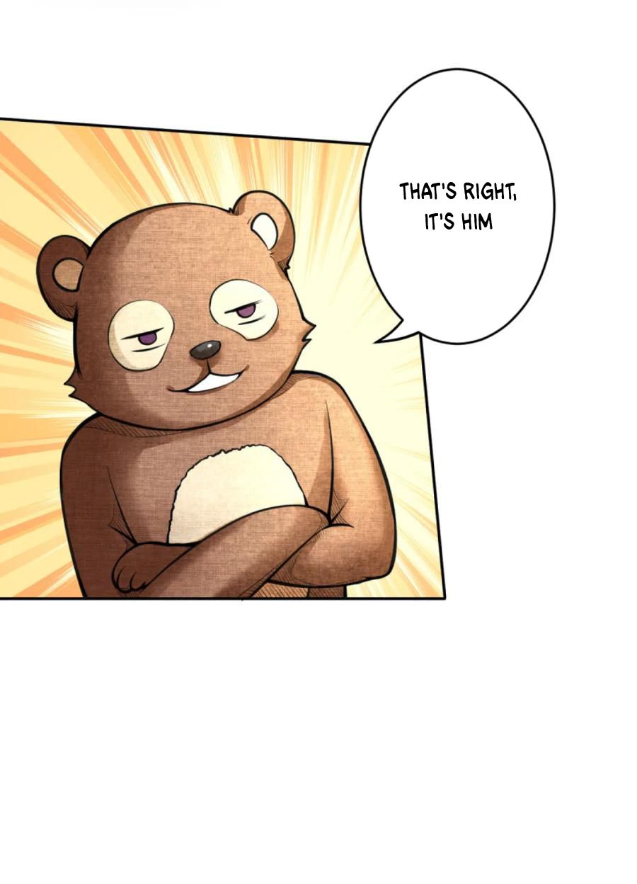 Read Against the Gods Manga Online