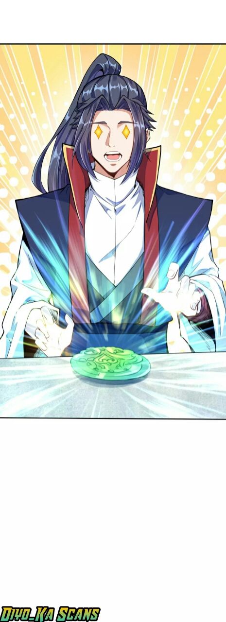 Read Against the Gods Manga Online