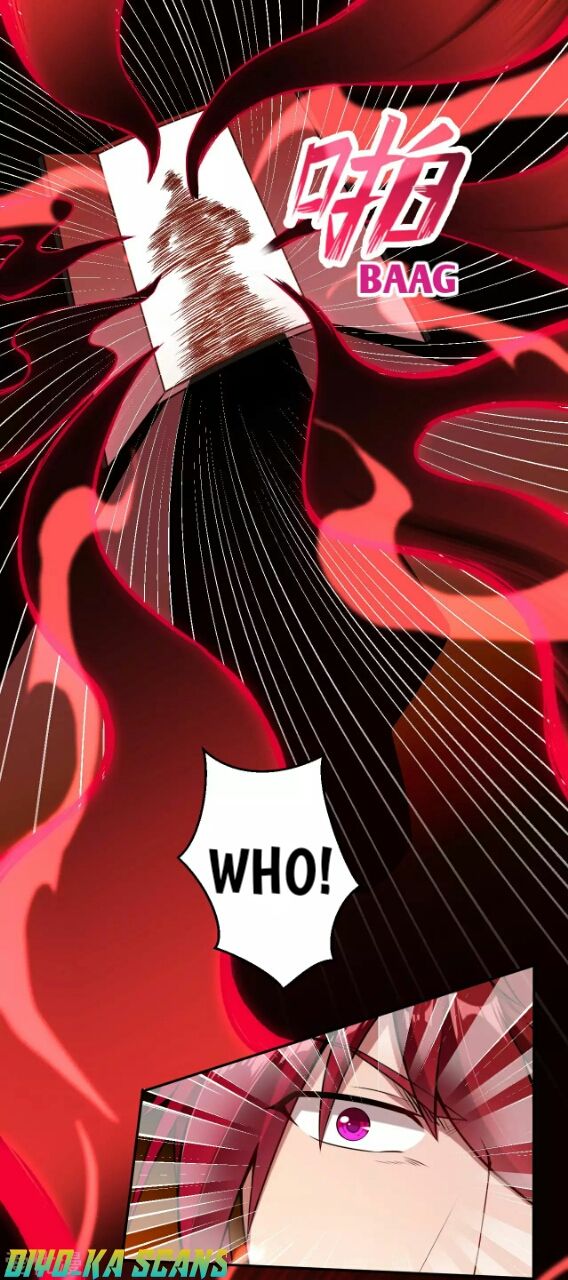 Read Against the Gods Manga Online