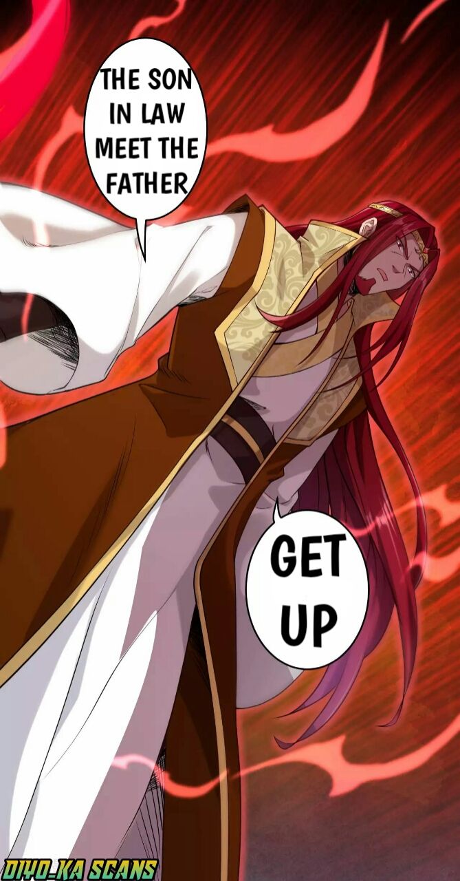 Read Against the Gods Manga Online