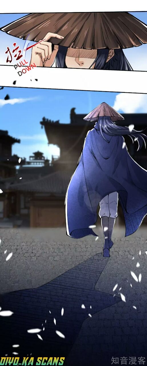 Read Against the Gods Manga Online