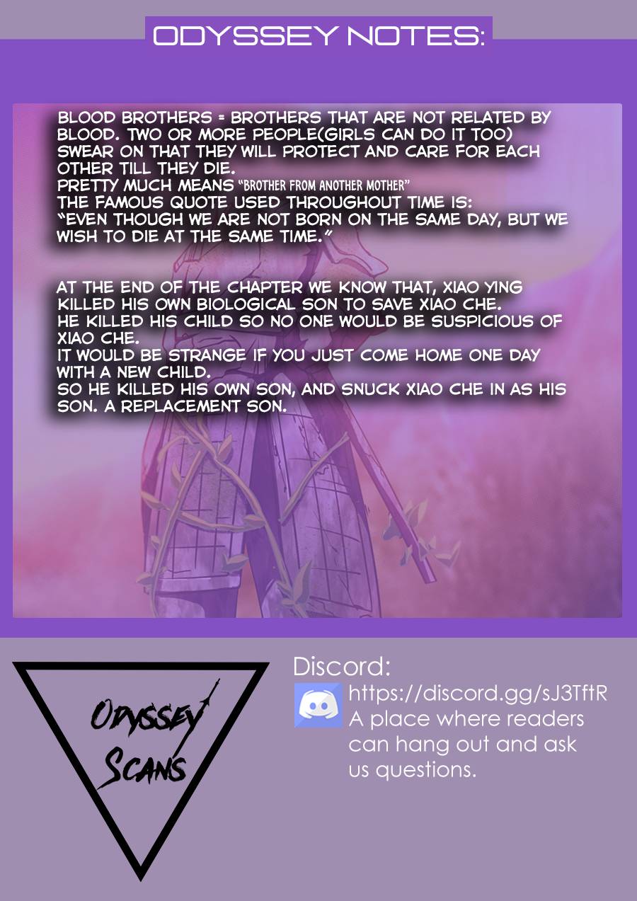 Read Against the Gods Manga Online