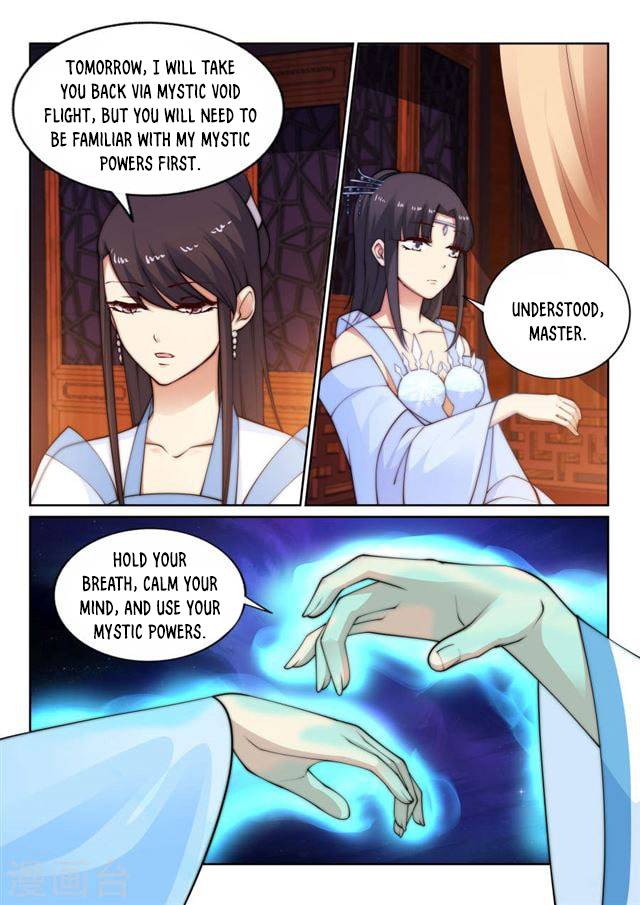 Read Against the Gods Manga Online