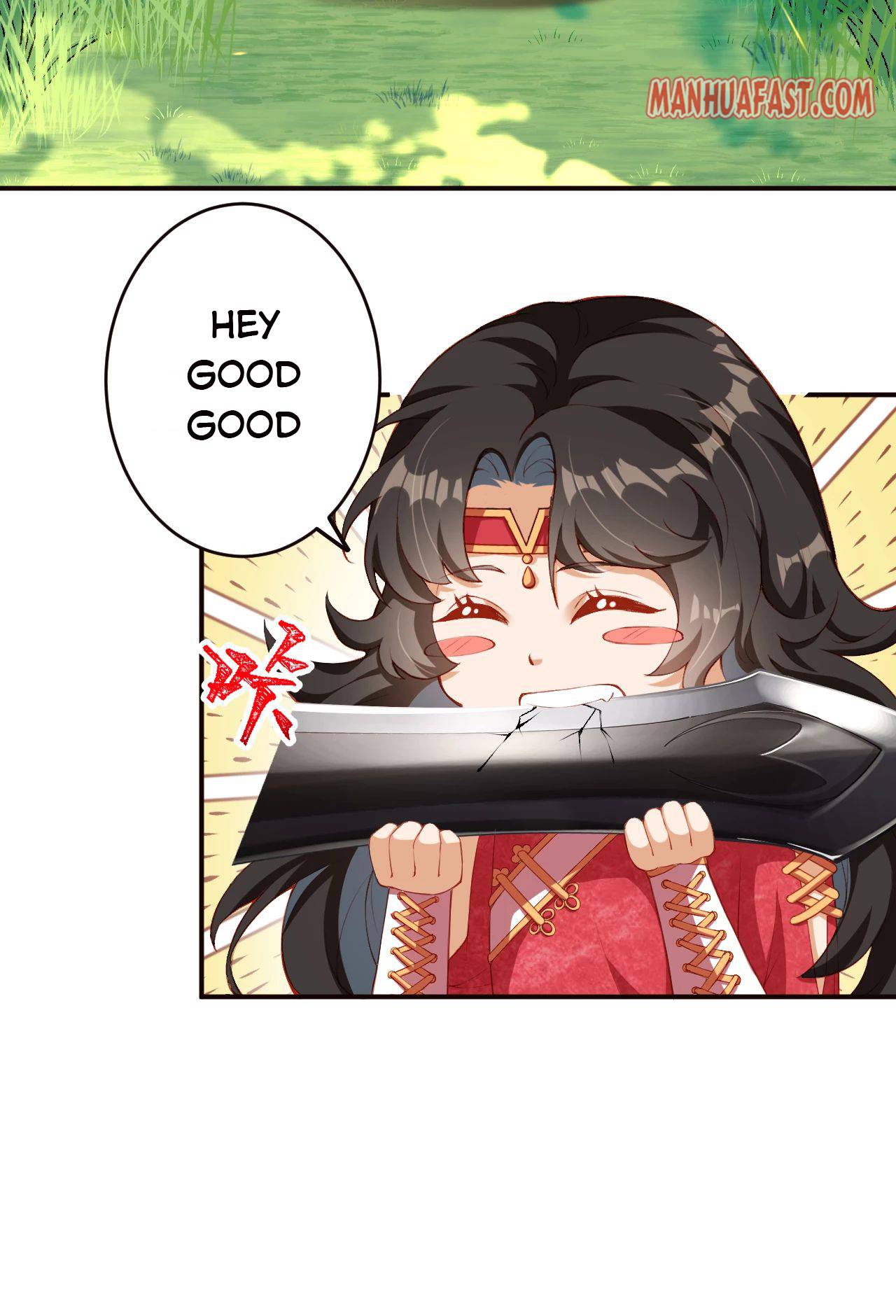 Read Against the Gods Manga Online