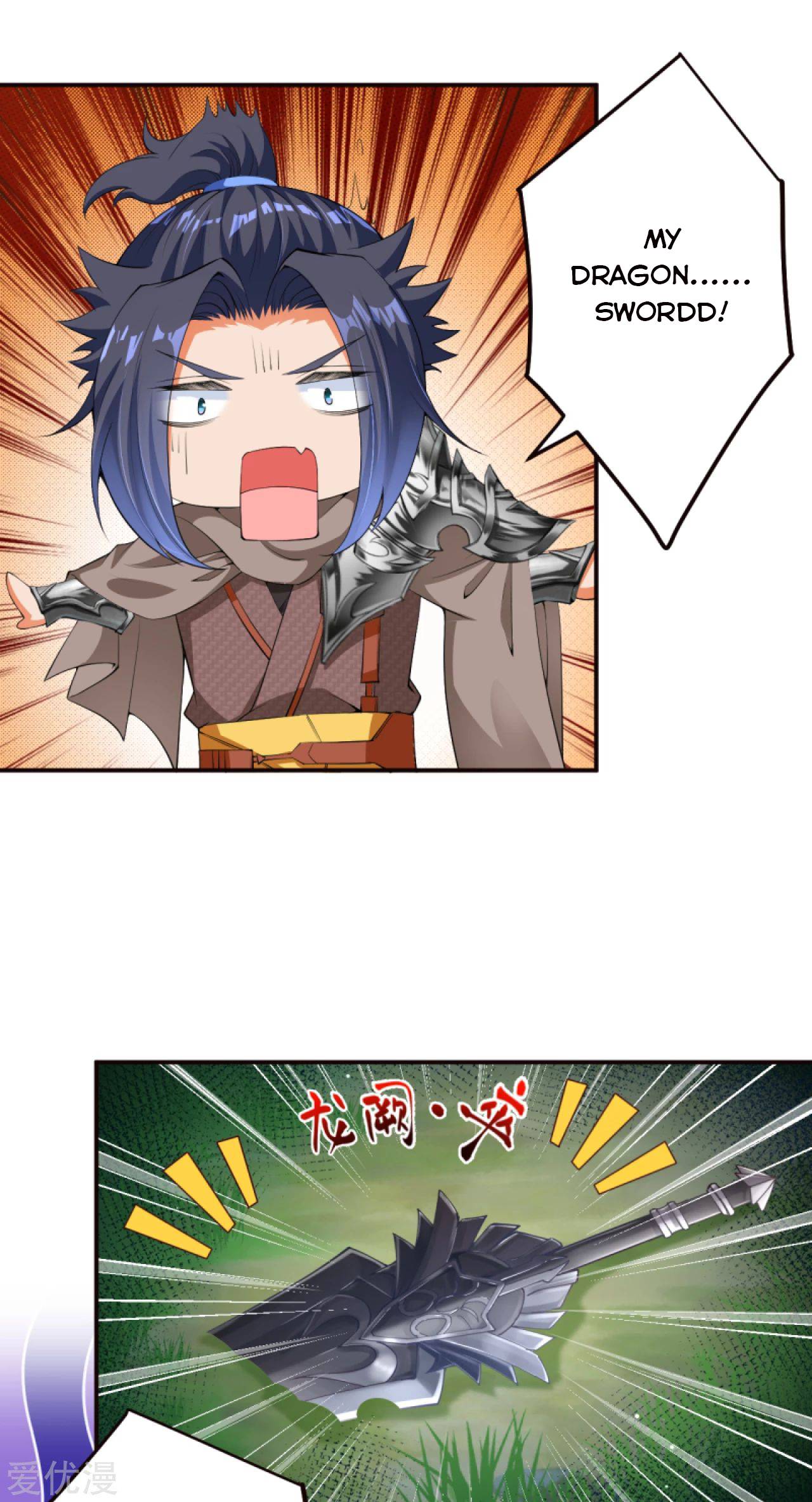 Read Against the Gods Manga Online