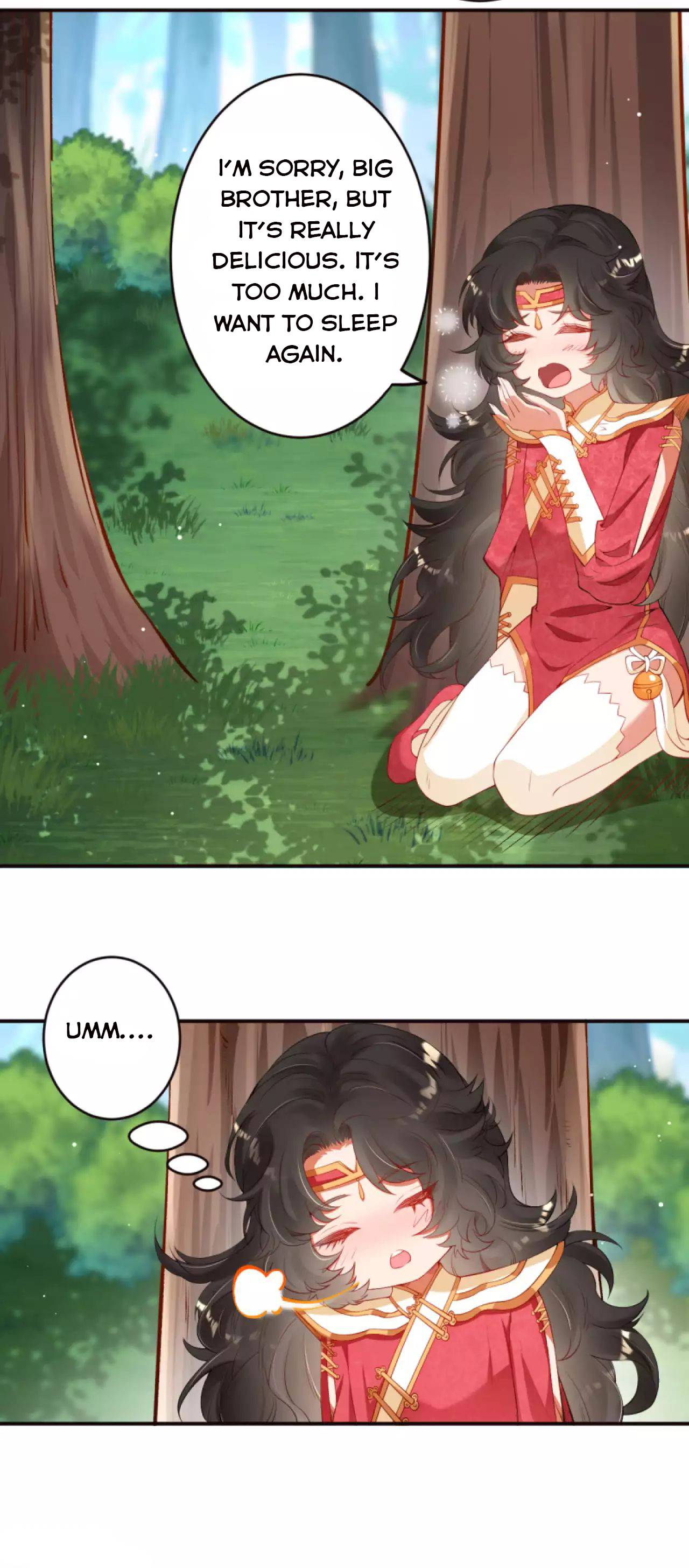 Read Against the Gods Manga Online