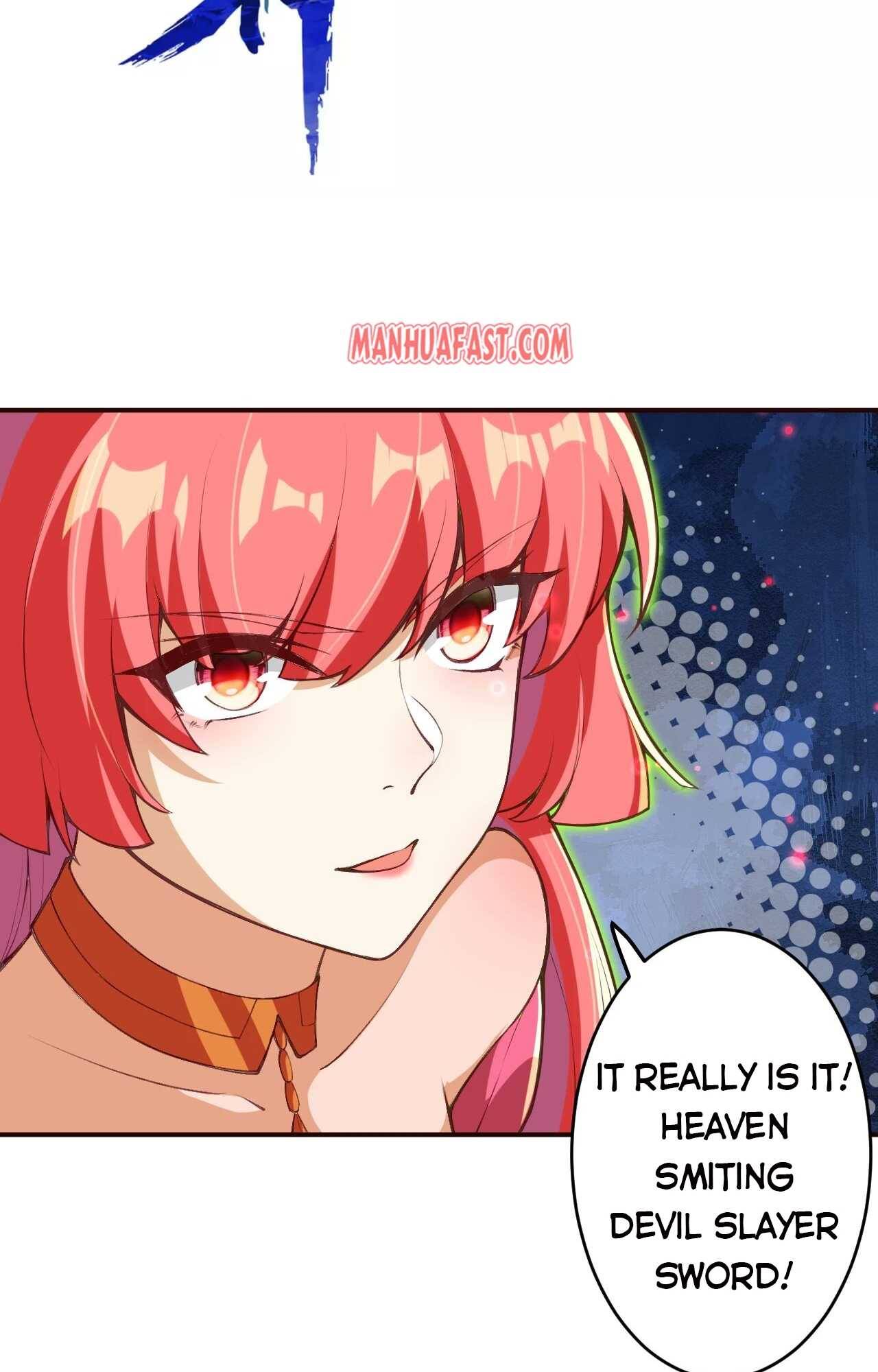Read Against the Gods Manga Online