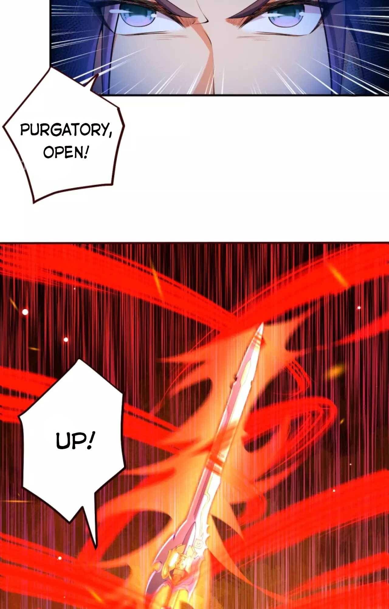 Read Against the Gods Manga Online