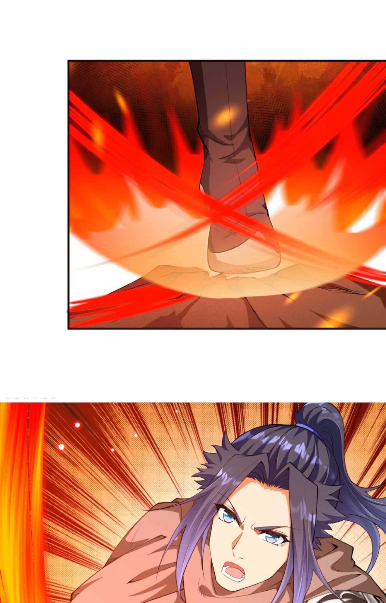 Read Against the Gods Manga Online