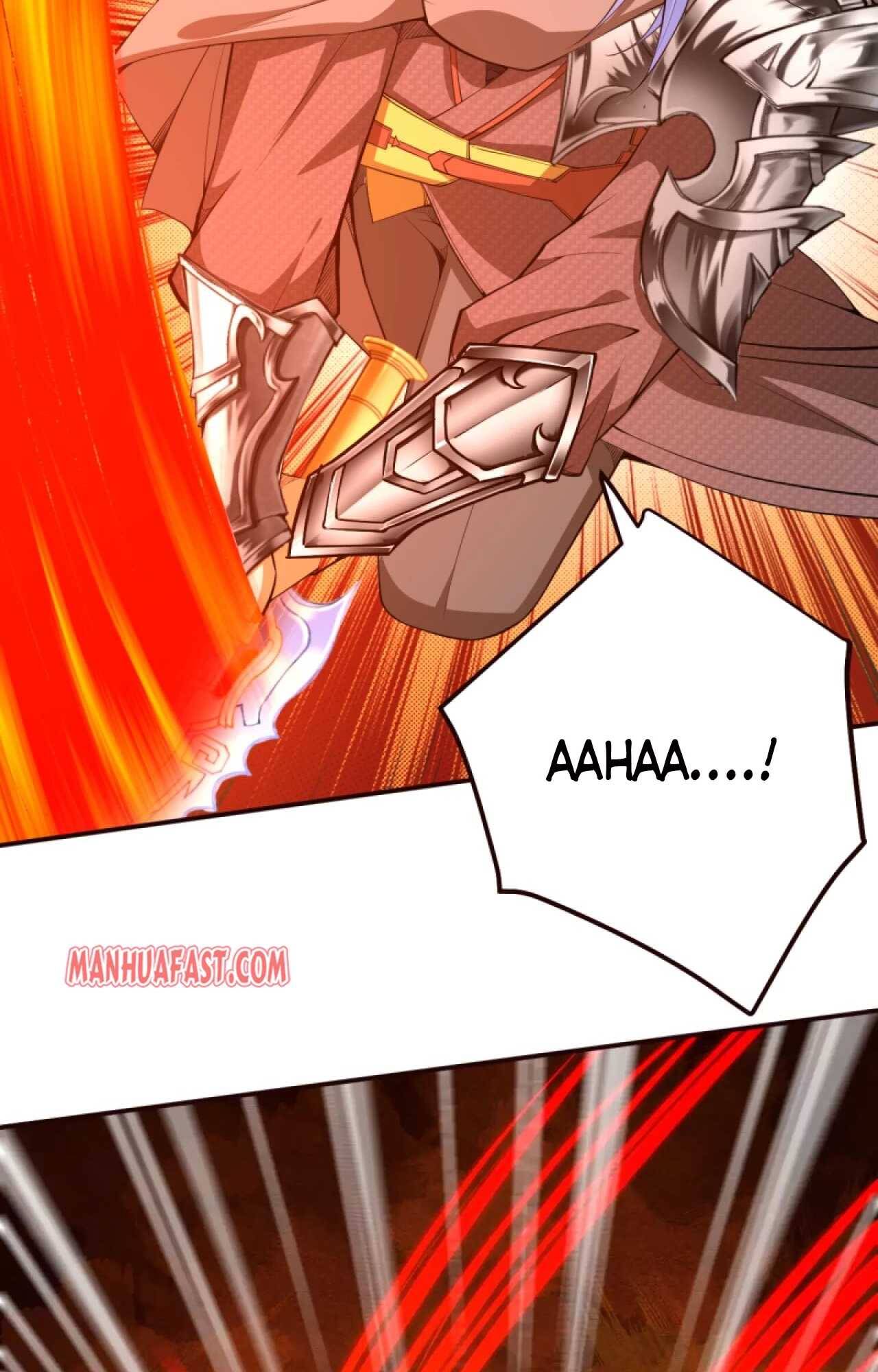 Read Against the Gods Manga Online