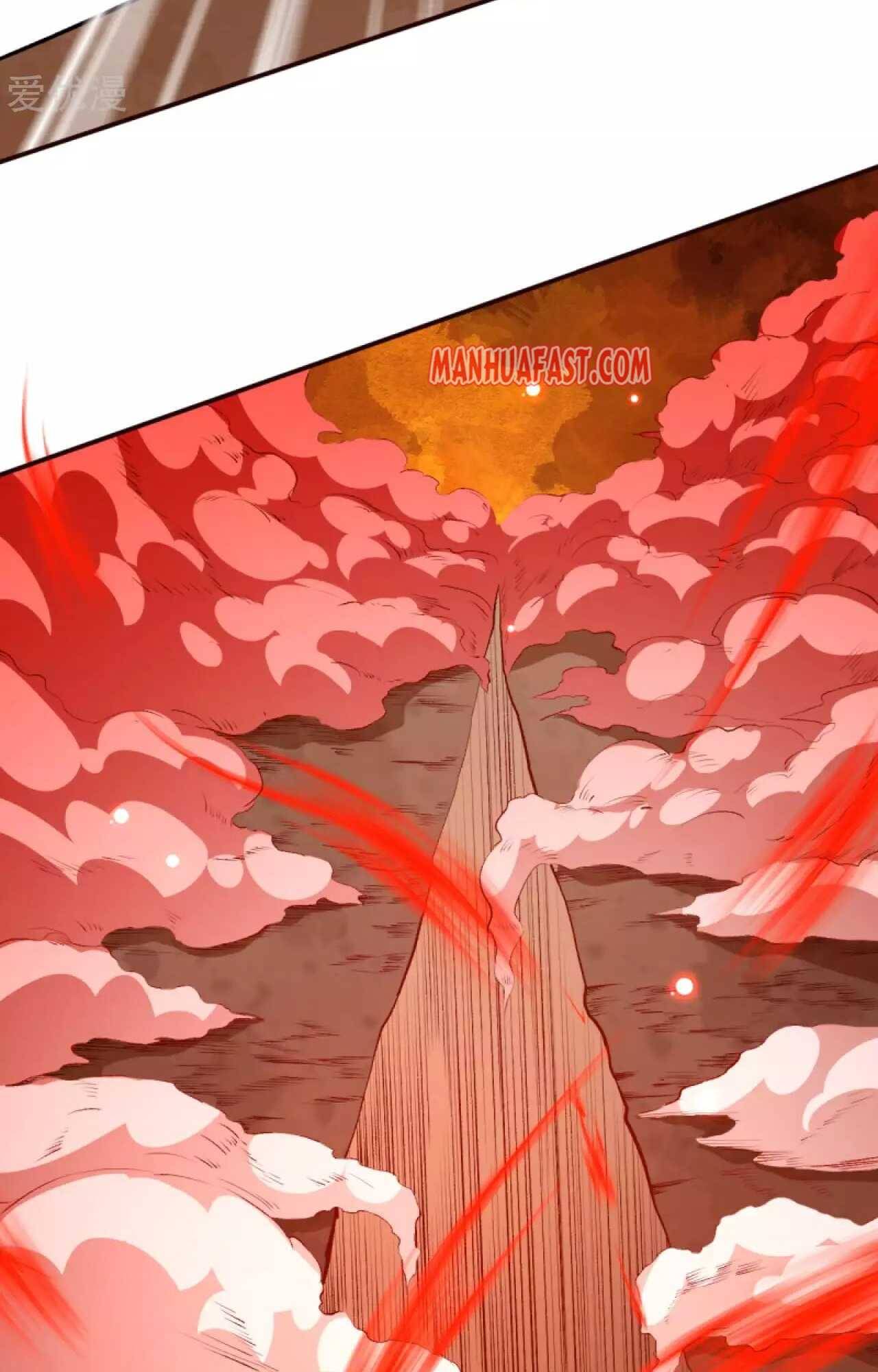 Read Against the Gods Manga Online