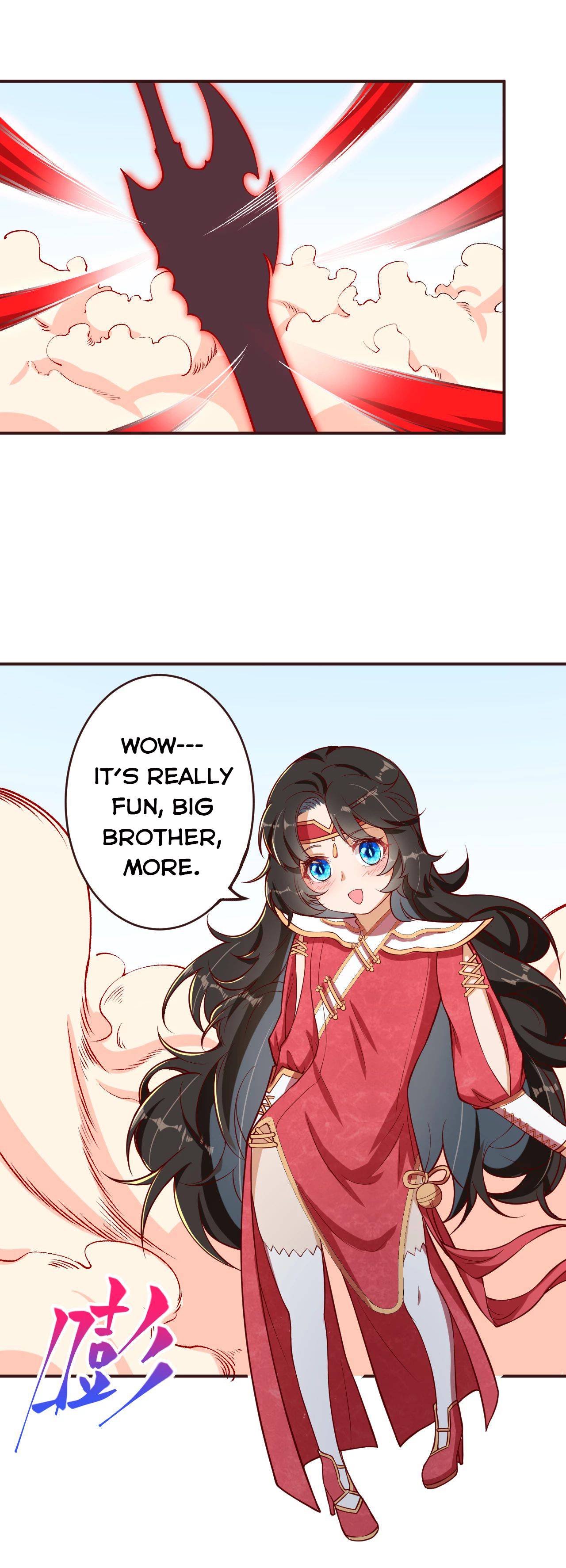 Read Against the Gods Manga Online