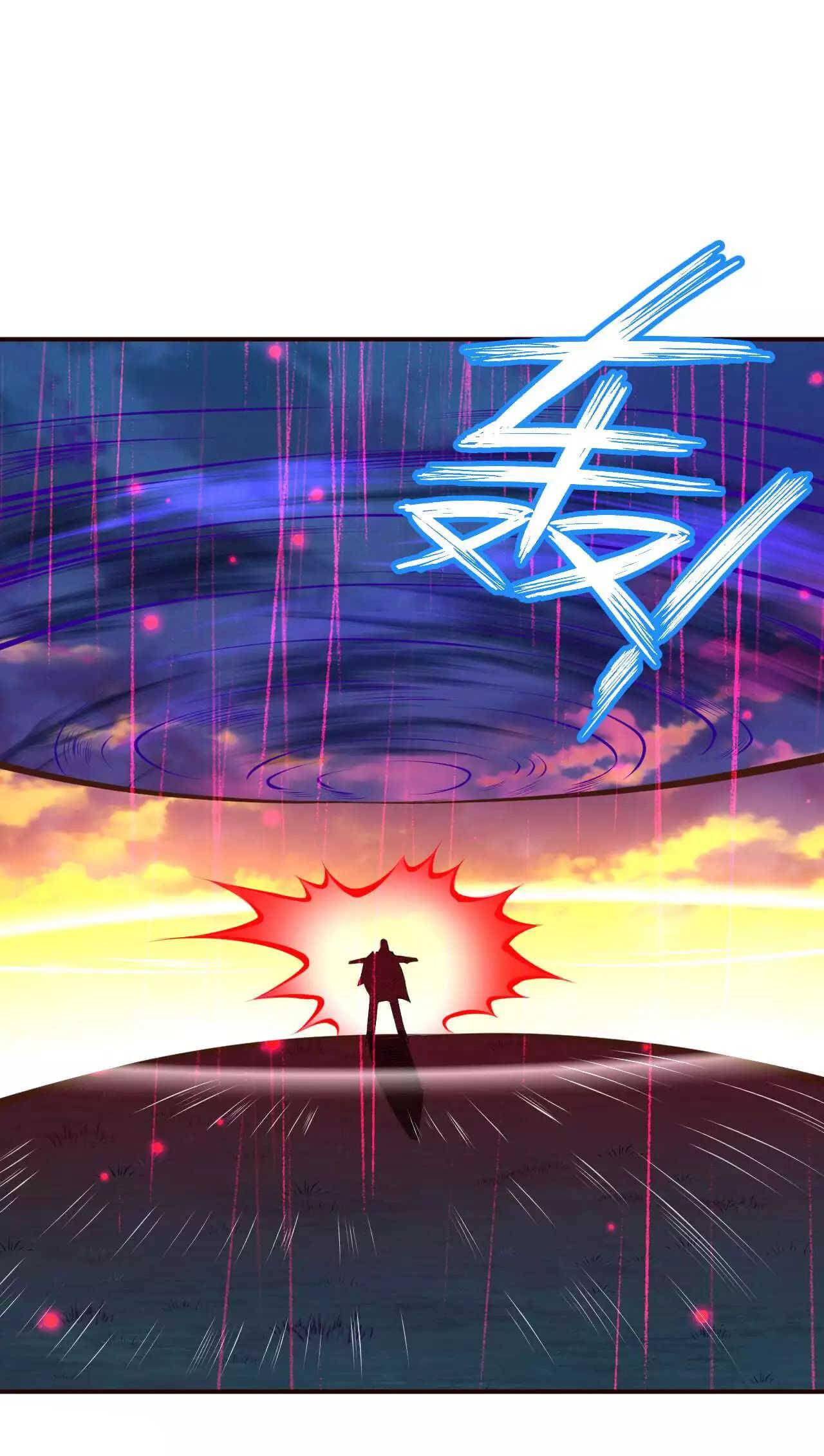 Read Against the Gods Manga Online