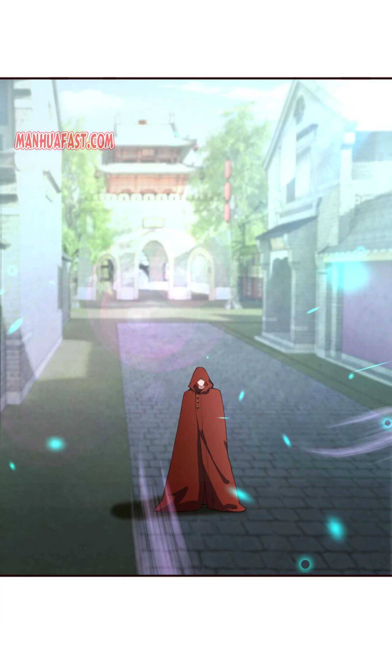 Read Against the Gods Manga Online