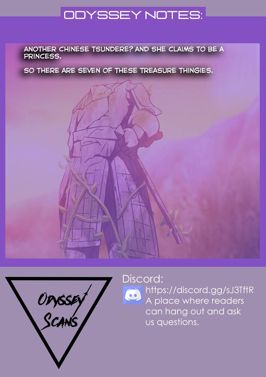 Read Against the Gods Manga Online