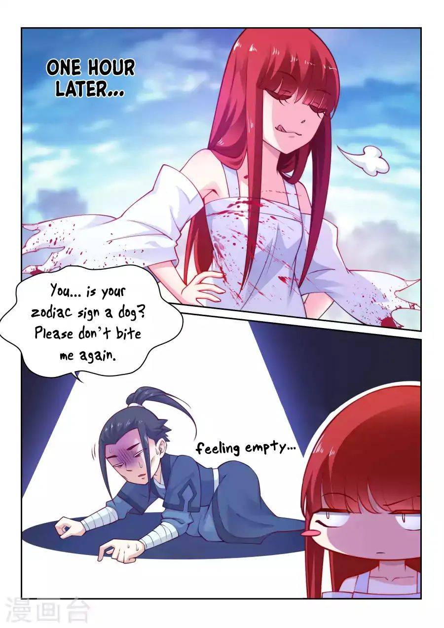 Read Against the Gods Manga Online