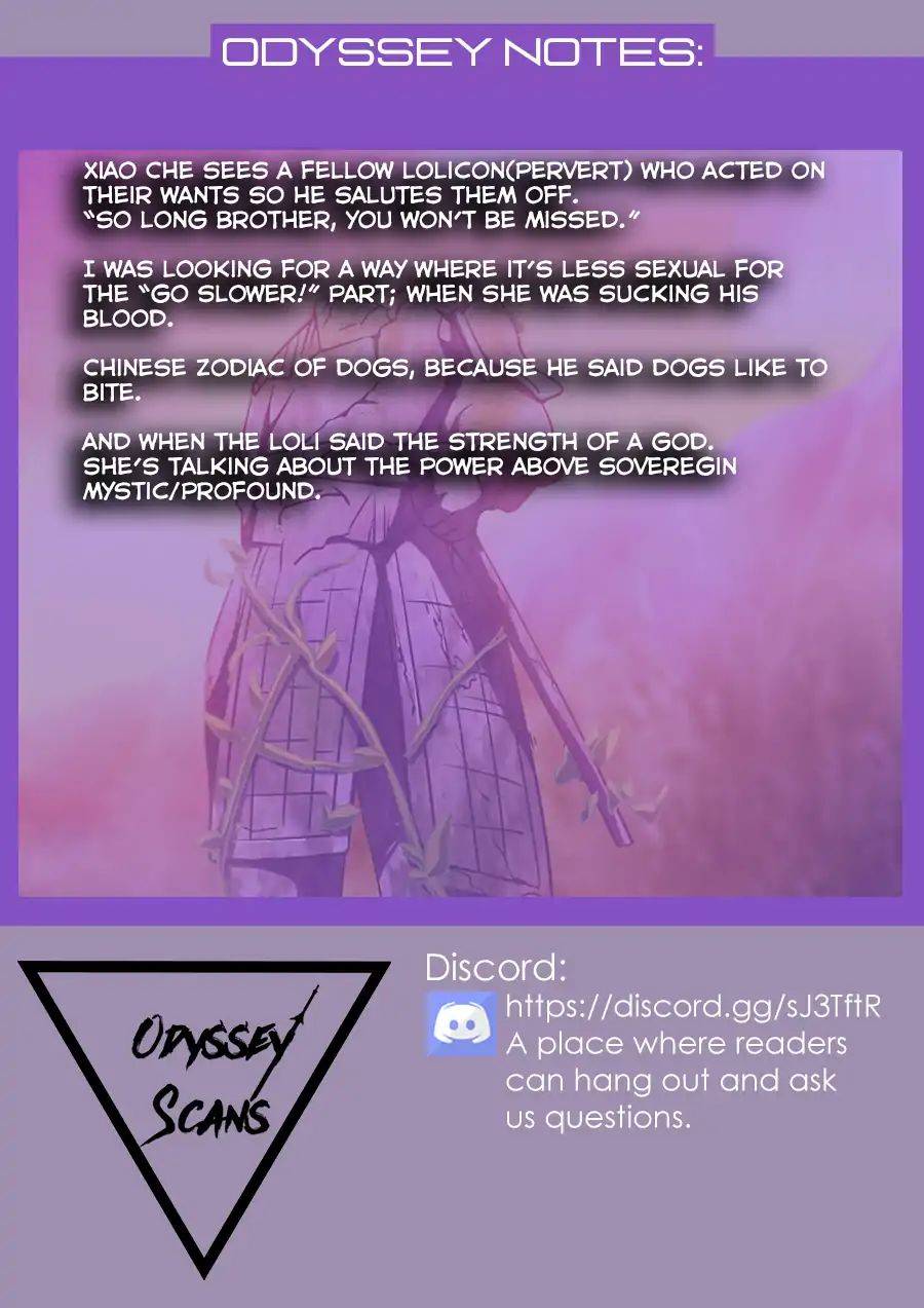 Read Against the Gods Manga Online