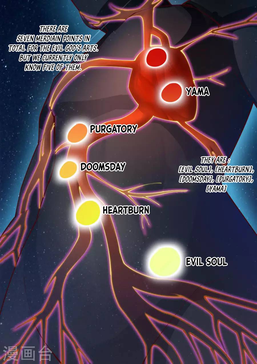 Read Against the Gods Manga Online