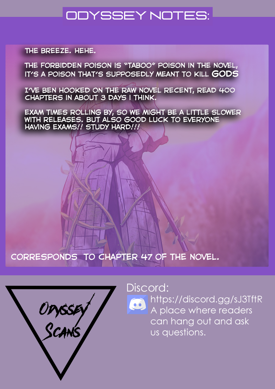 Read Against the Gods Manga Online