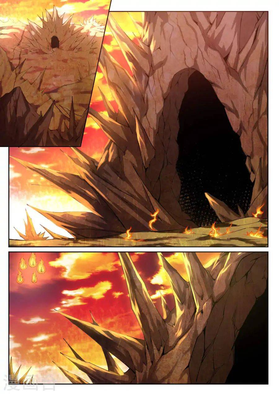 Read Against the Gods Manga Online