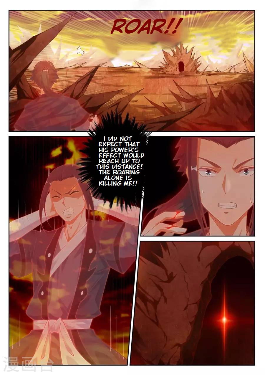 Read Against the Gods Manga Online