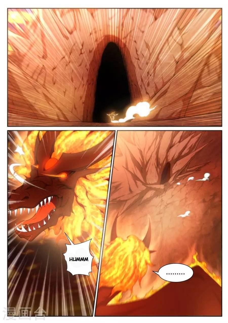 Read Against the Gods Manga Online