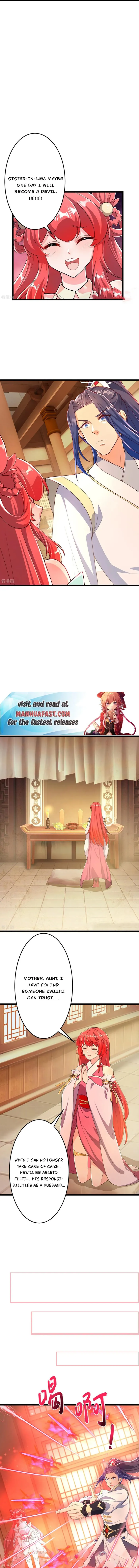 Read Against the Gods Manga Online