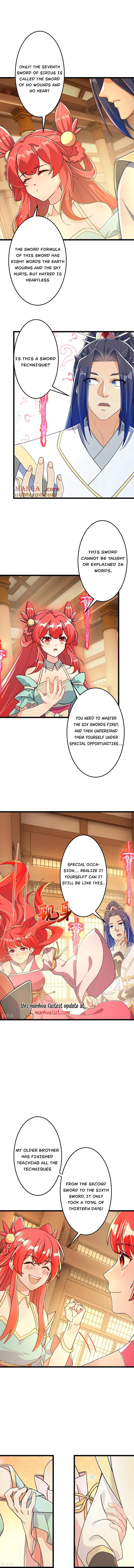 Read Against the Gods Manga Online