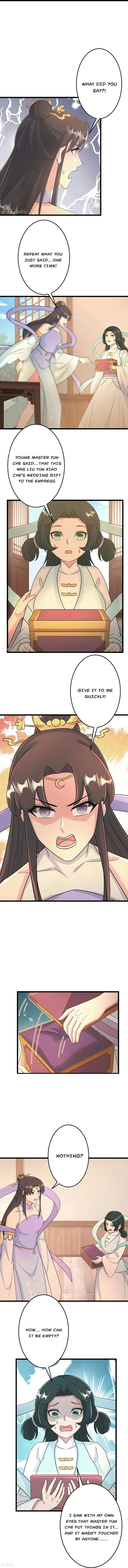 Read Against the Gods Manga Online