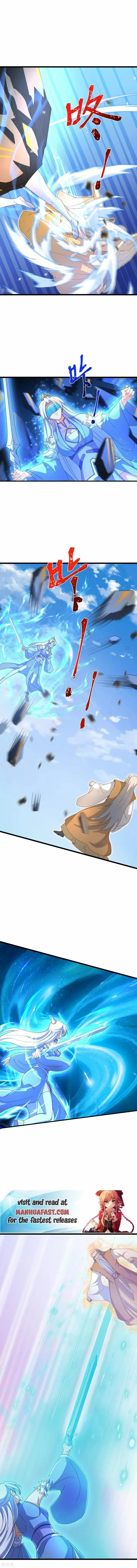 Read Against the Gods Manga Online