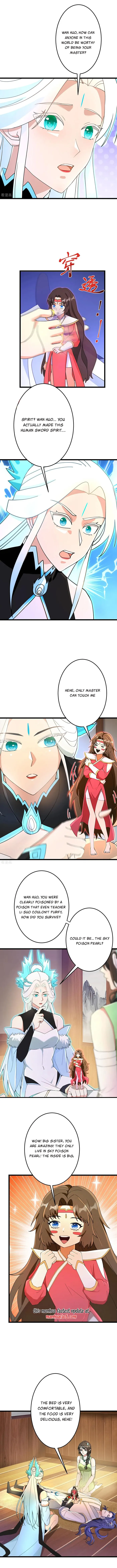 Read Against the Gods Manga Online