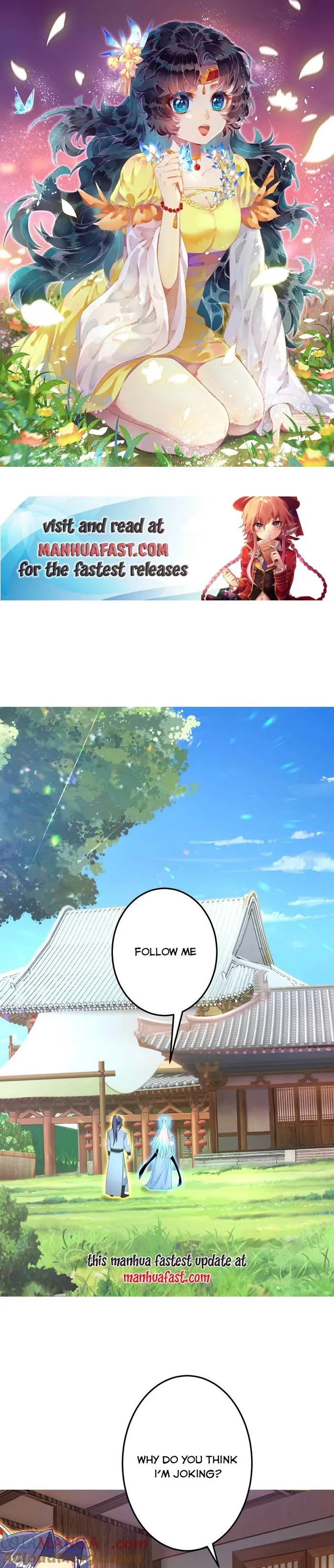 Read Against the Gods Manga Online