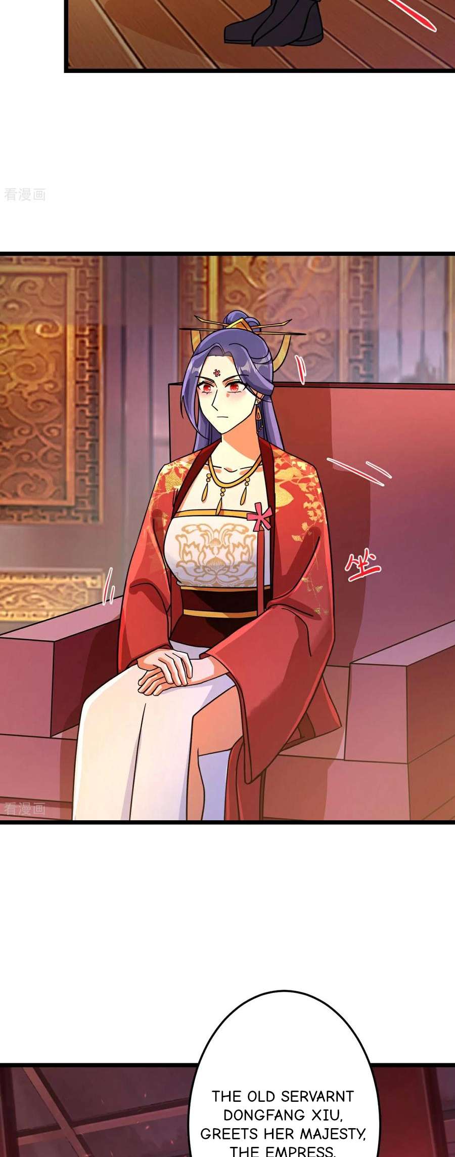 Read Against the Gods Manga Online