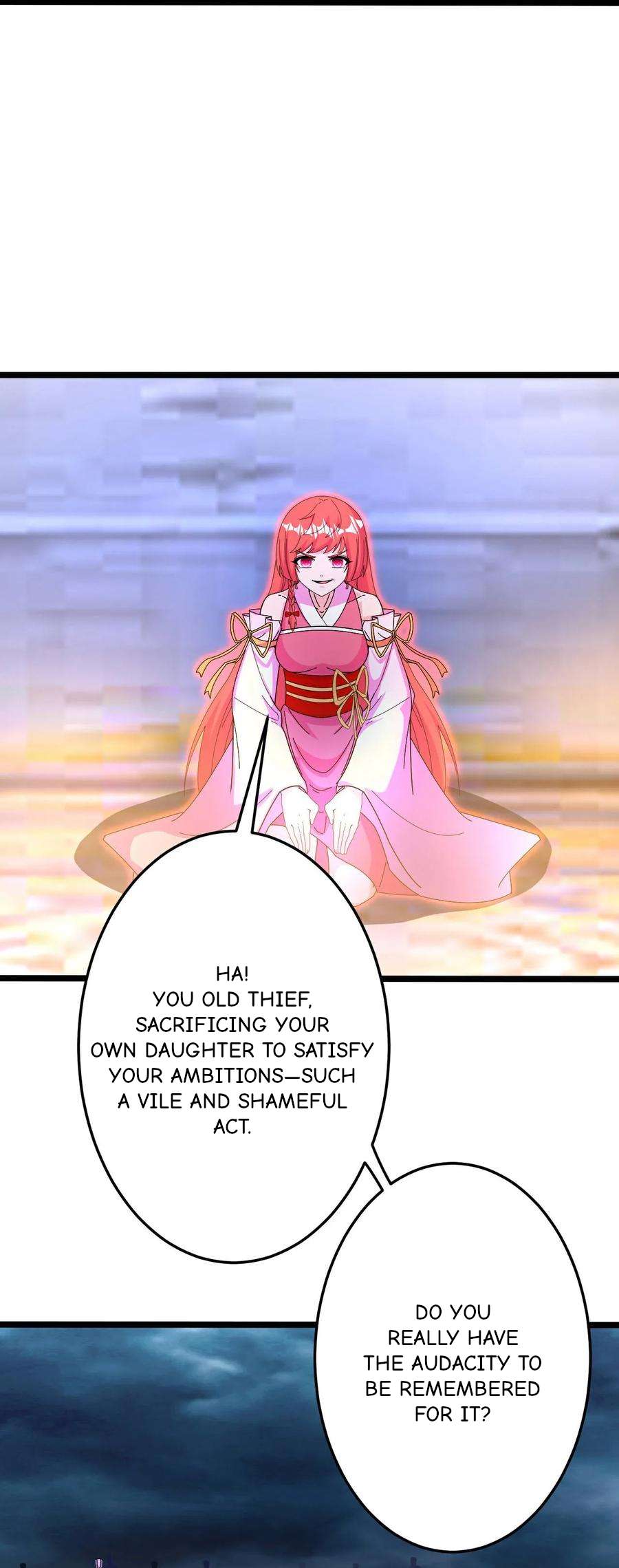 Read Against the Gods Manga Online