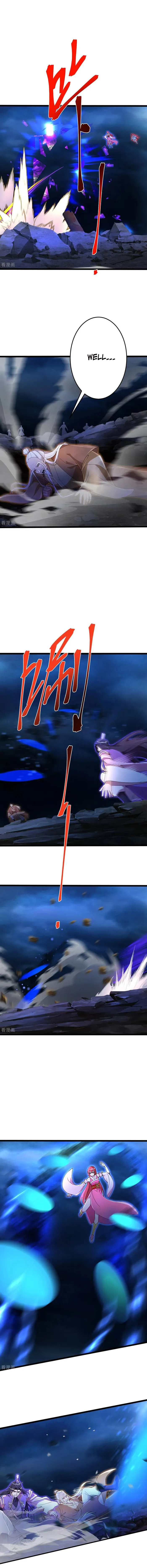 Read Against the Gods Manga Online